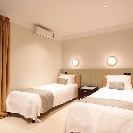 Villa Joseph St. Paul's Bay Dış mekan fotoğraf