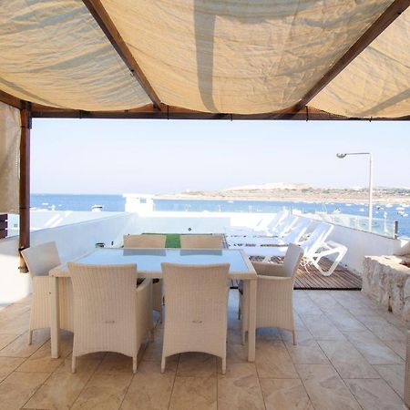Villa Joseph St. Paul's Bay Dış mekan fotoğraf
