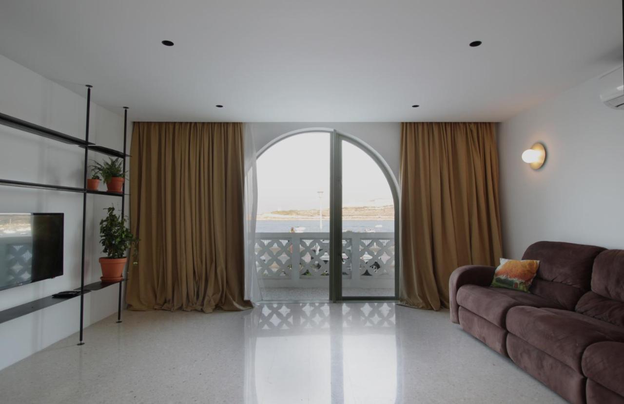 Villa Joseph St. Paul's Bay Dış mekan fotoğraf