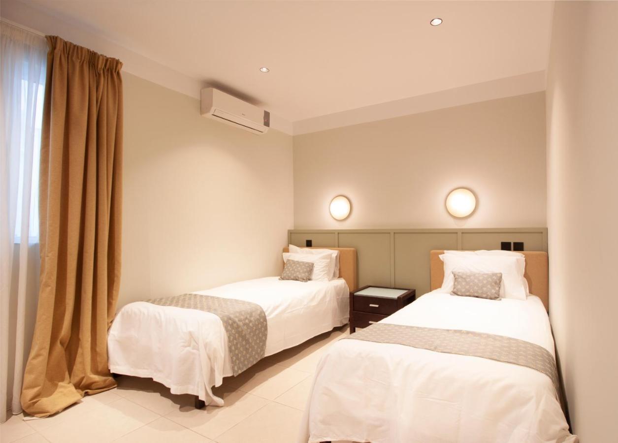 Villa Joseph St. Paul's Bay Dış mekan fotoğraf