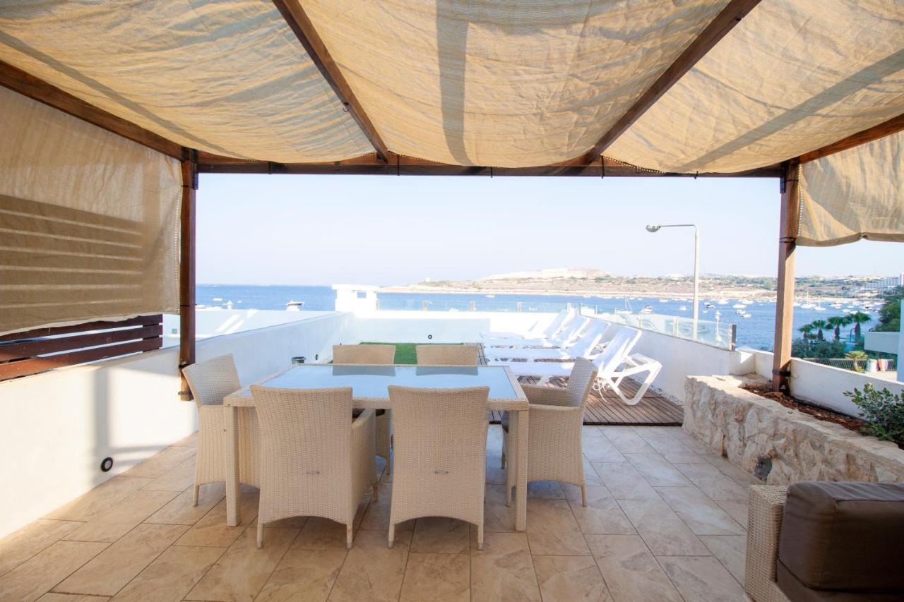 Villa Joseph St. Paul's Bay Dış mekan fotoğraf