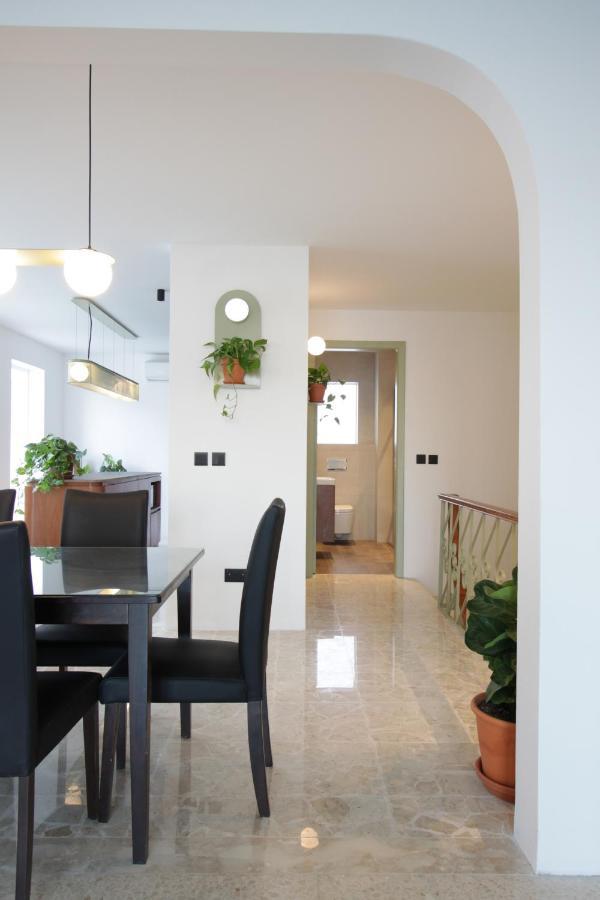 Villa Joseph St. Paul's Bay Dış mekan fotoğraf
