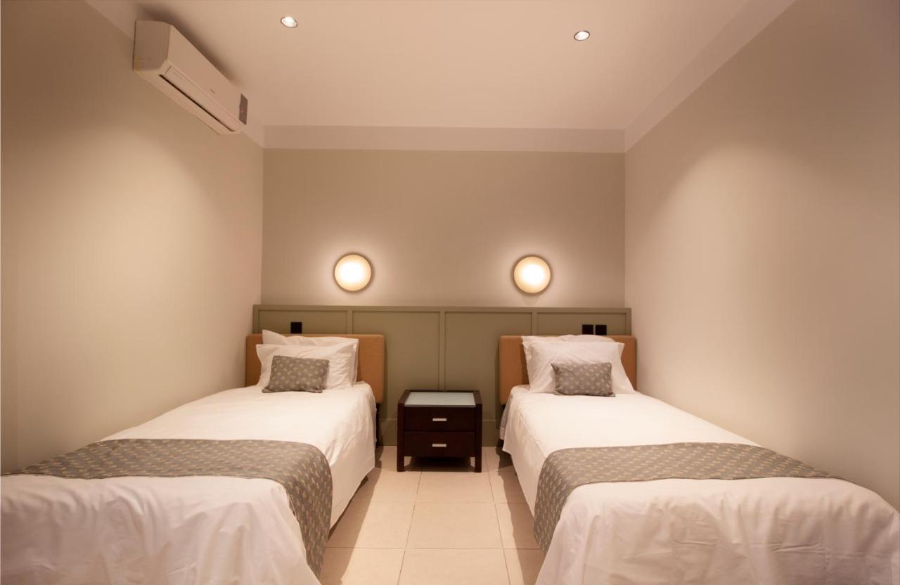 Villa Joseph St. Paul's Bay Dış mekan fotoğraf
