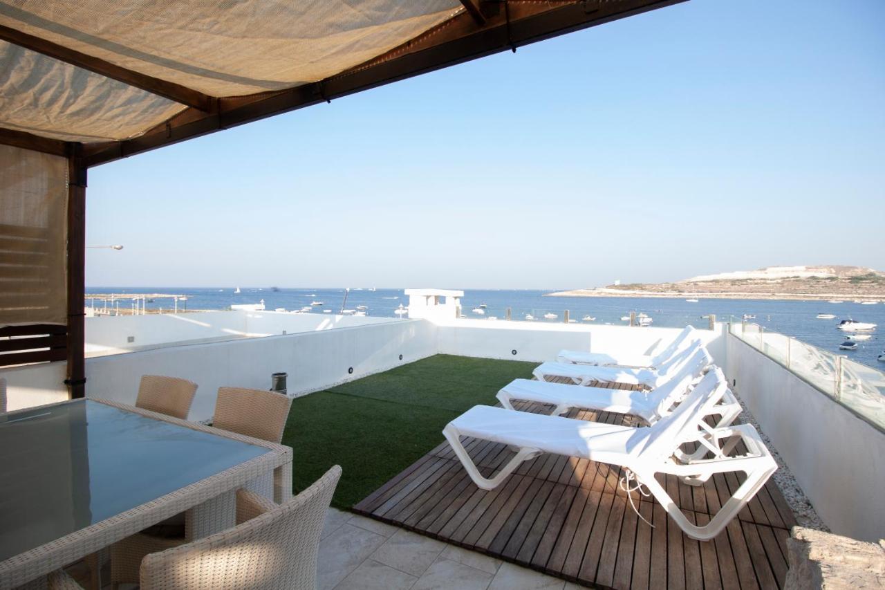 Villa Joseph St. Paul's Bay Dış mekan fotoğraf