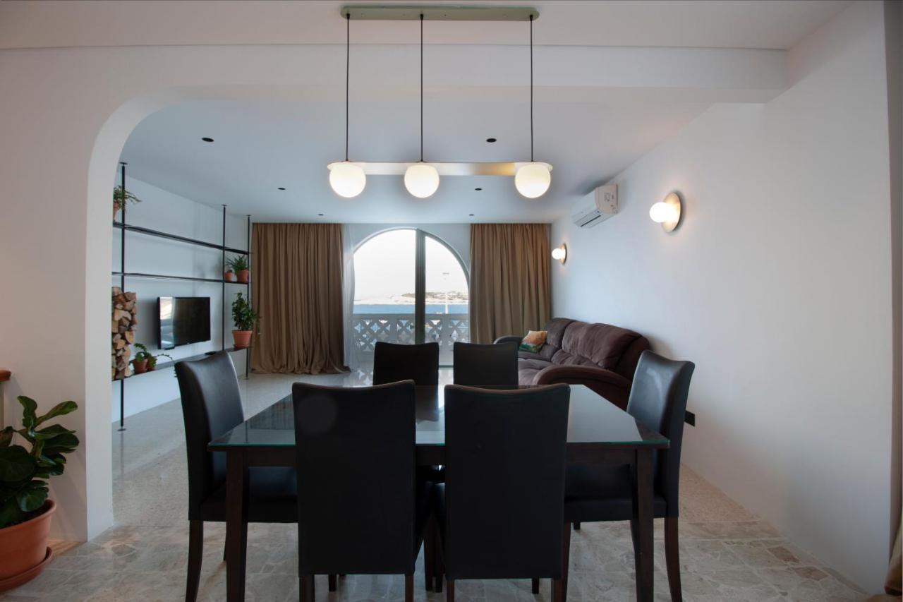 Villa Joseph St. Paul's Bay Dış mekan fotoğraf