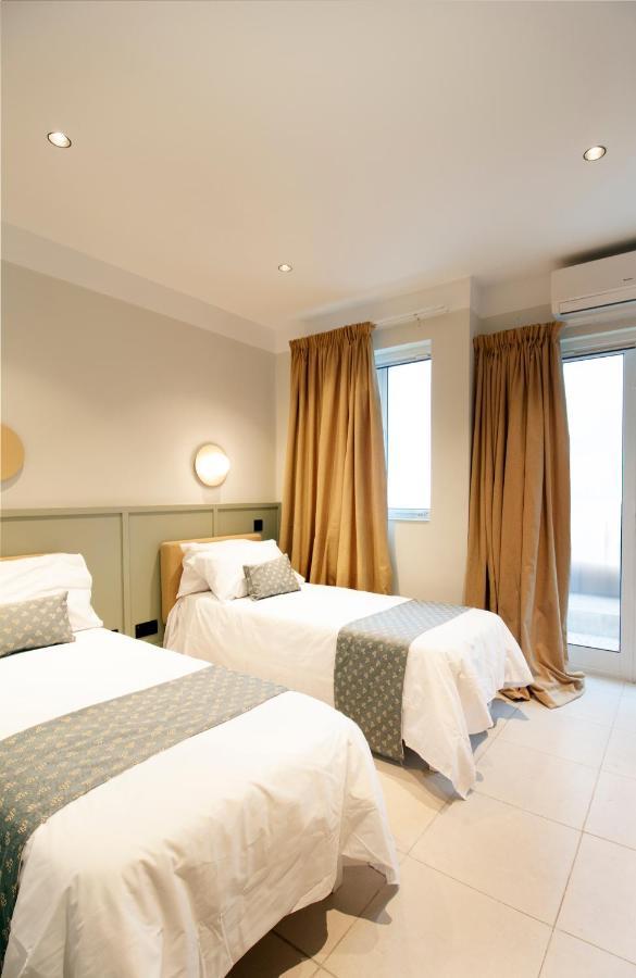 Villa Joseph St. Paul's Bay Dış mekan fotoğraf
