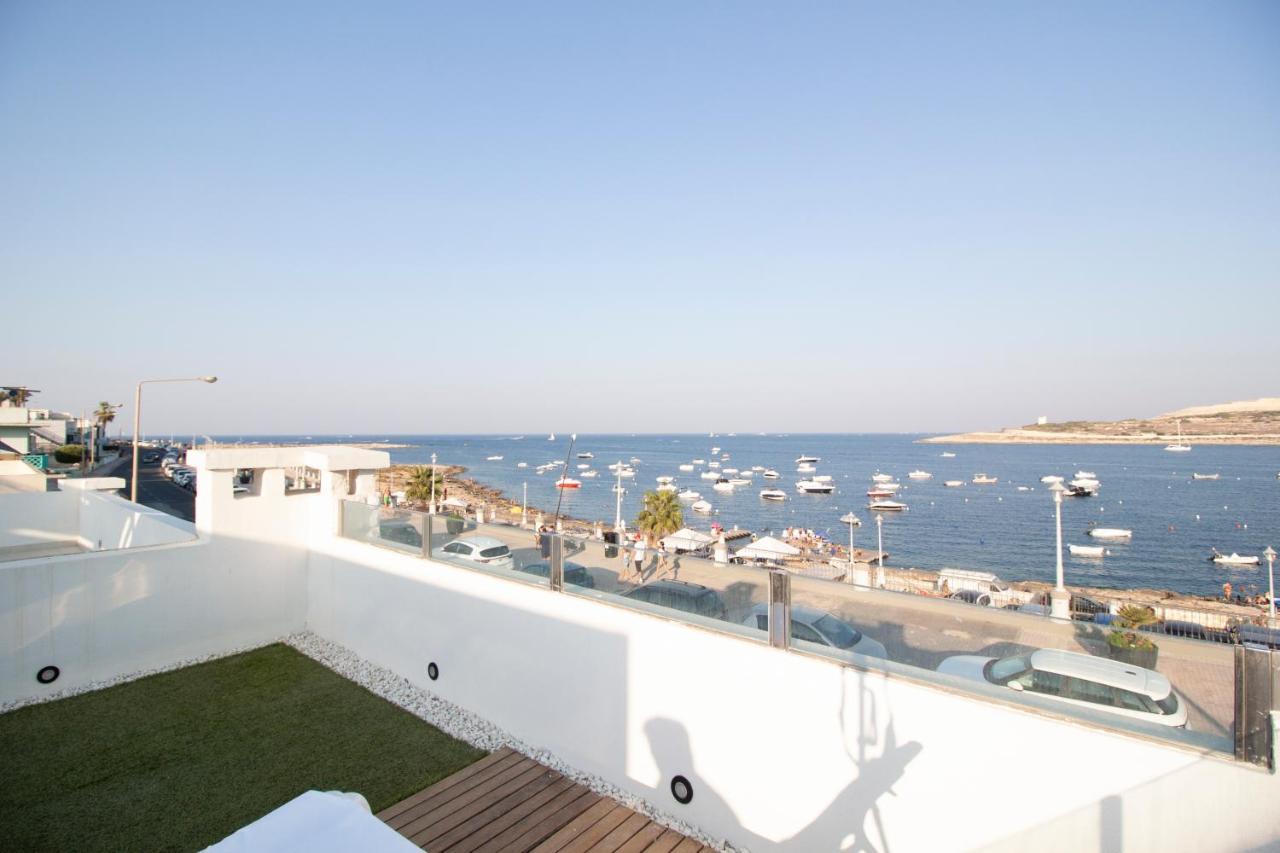 Villa Joseph St. Paul's Bay Dış mekan fotoğraf