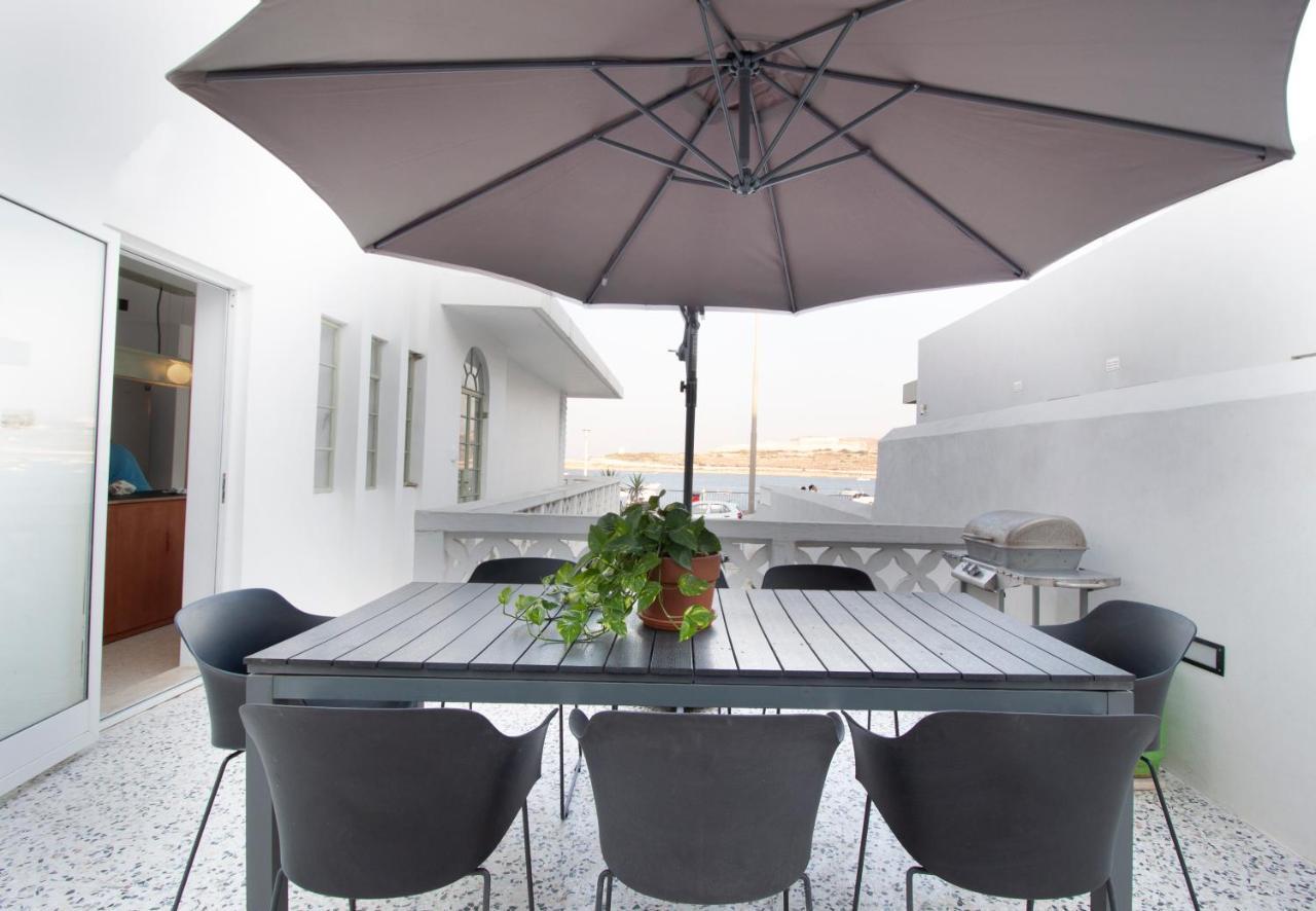 Villa Joseph St. Paul's Bay Dış mekan fotoğraf
