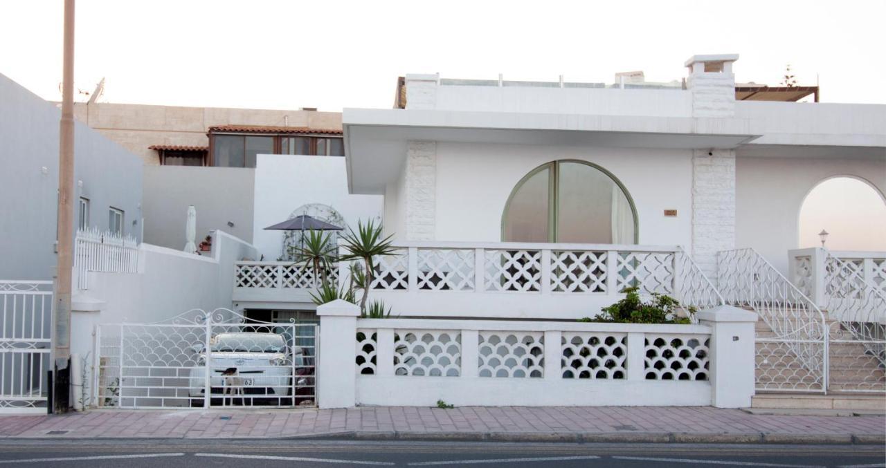 Villa Joseph St. Paul's Bay Dış mekan fotoğraf