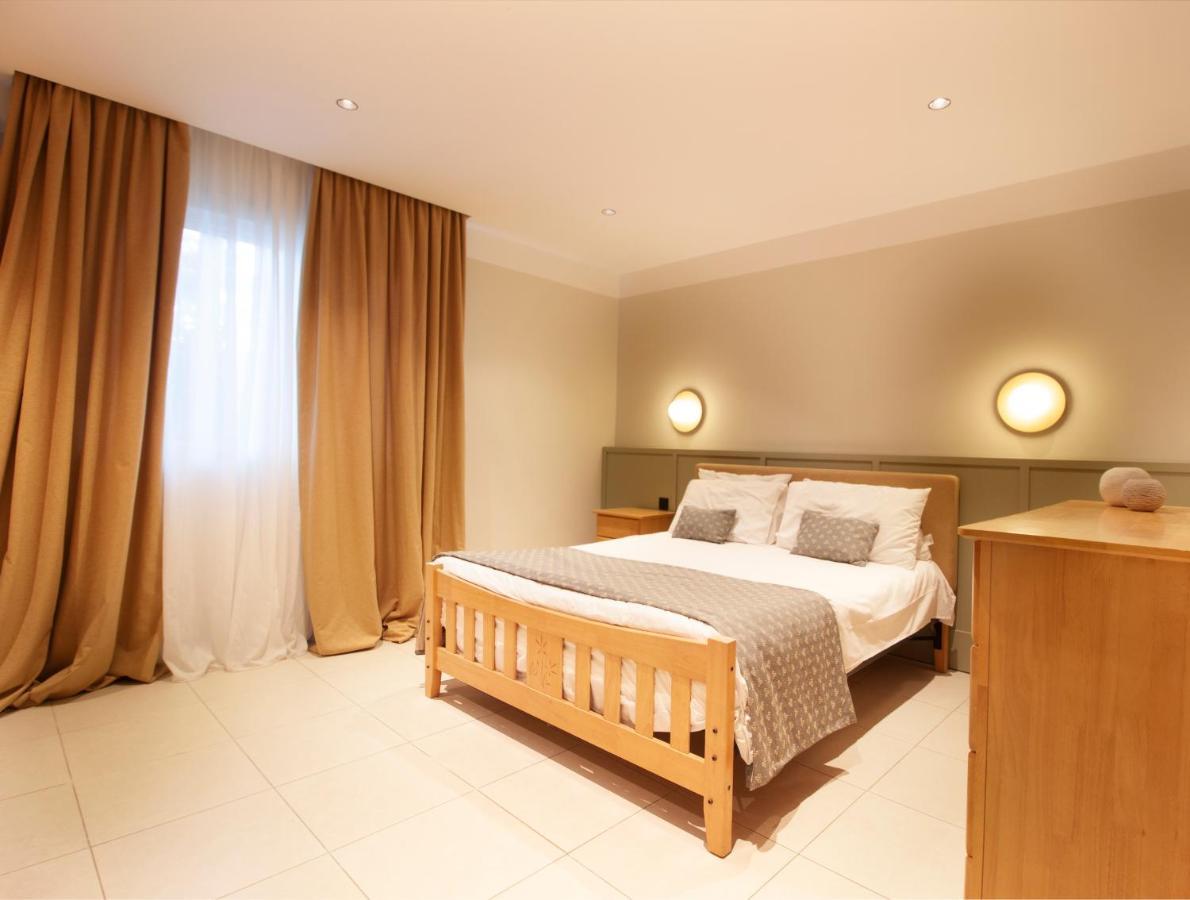 Villa Joseph St. Paul's Bay Dış mekan fotoğraf